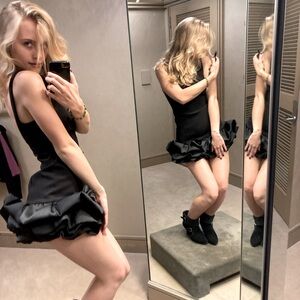 Meet your Posher, Katrina